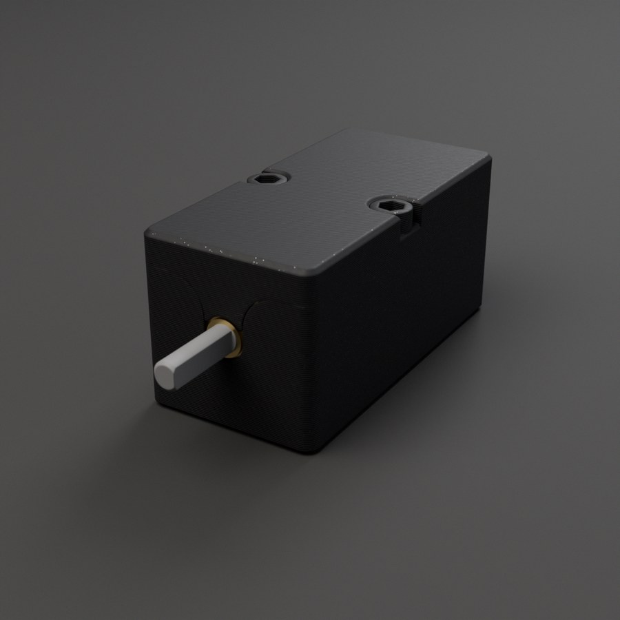DC Motor