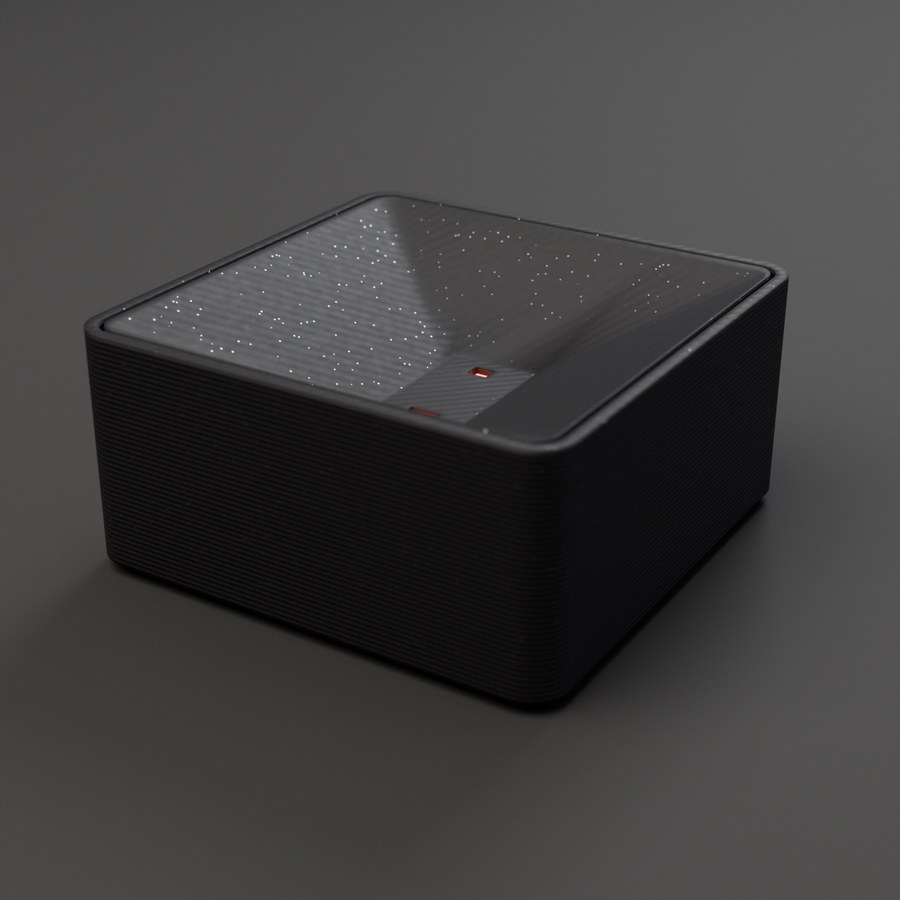 Distance Sensor