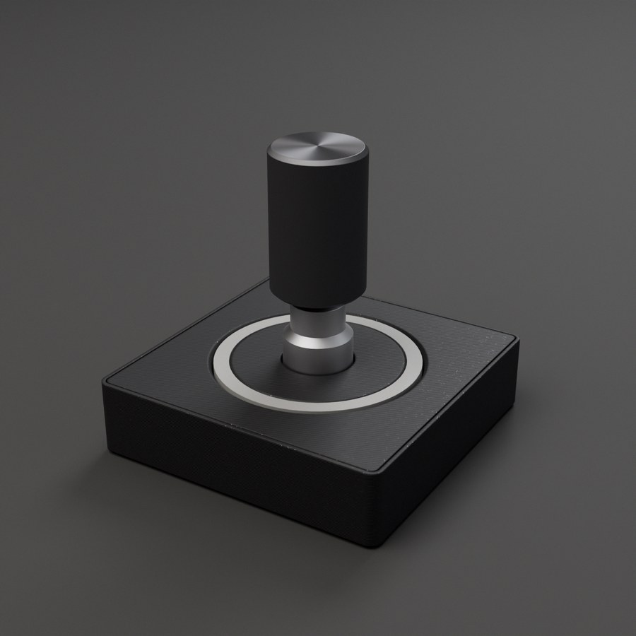 Knob