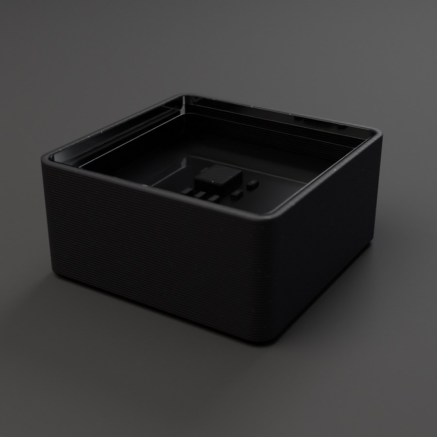 Orientation Sensor