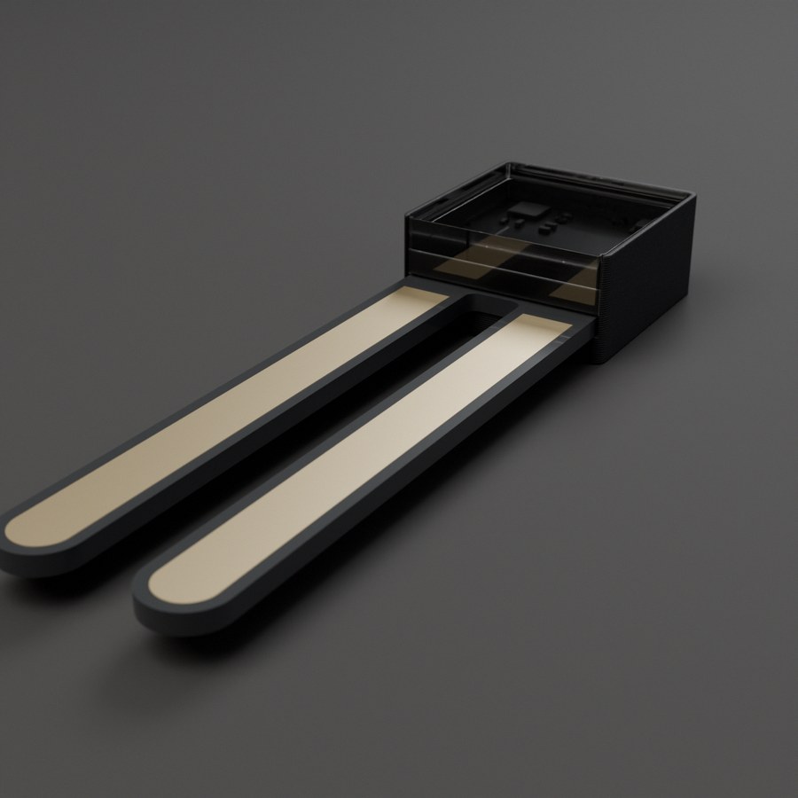 Soil Sensor