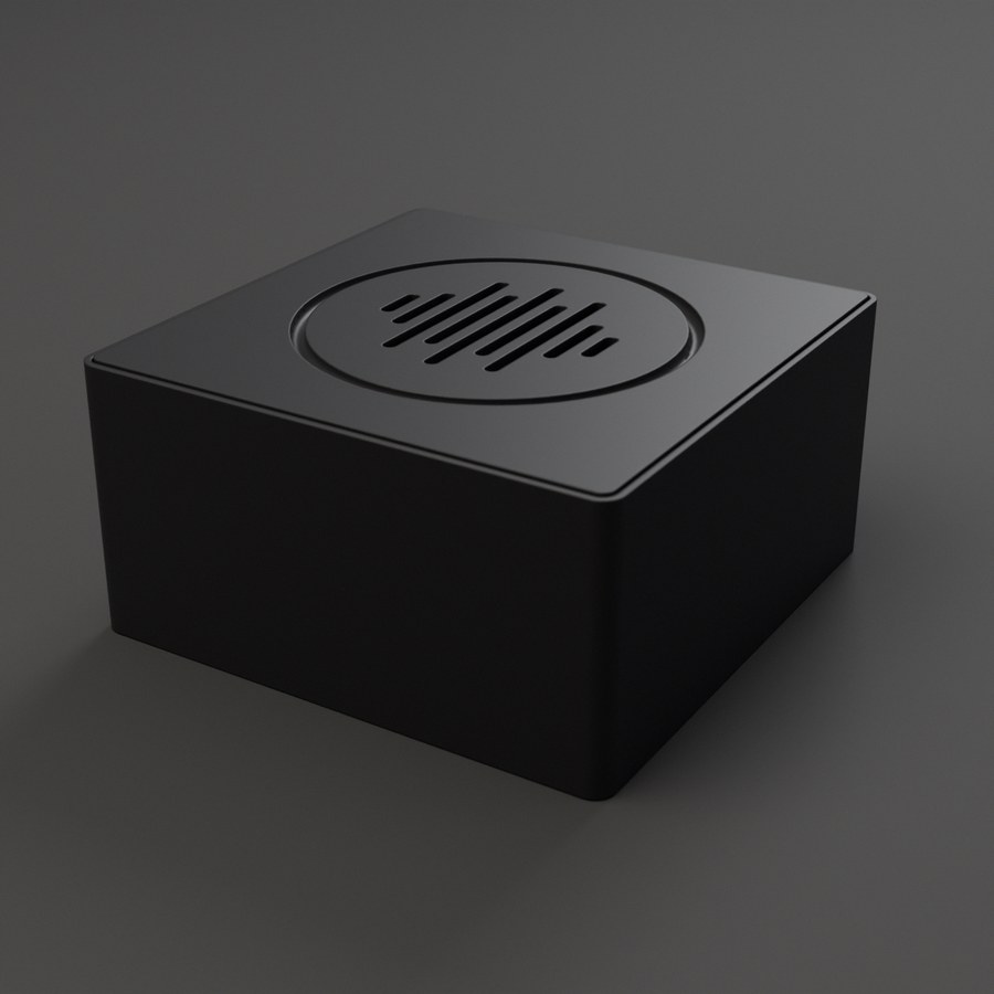 Speaker