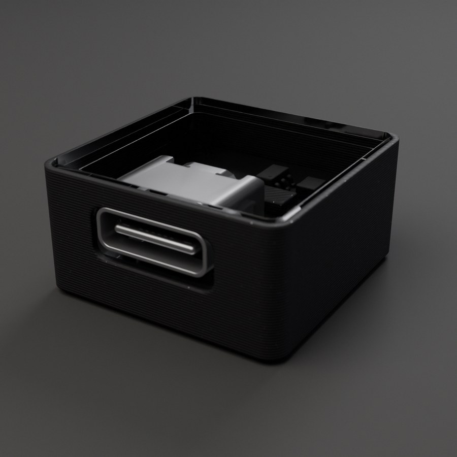 USB-C